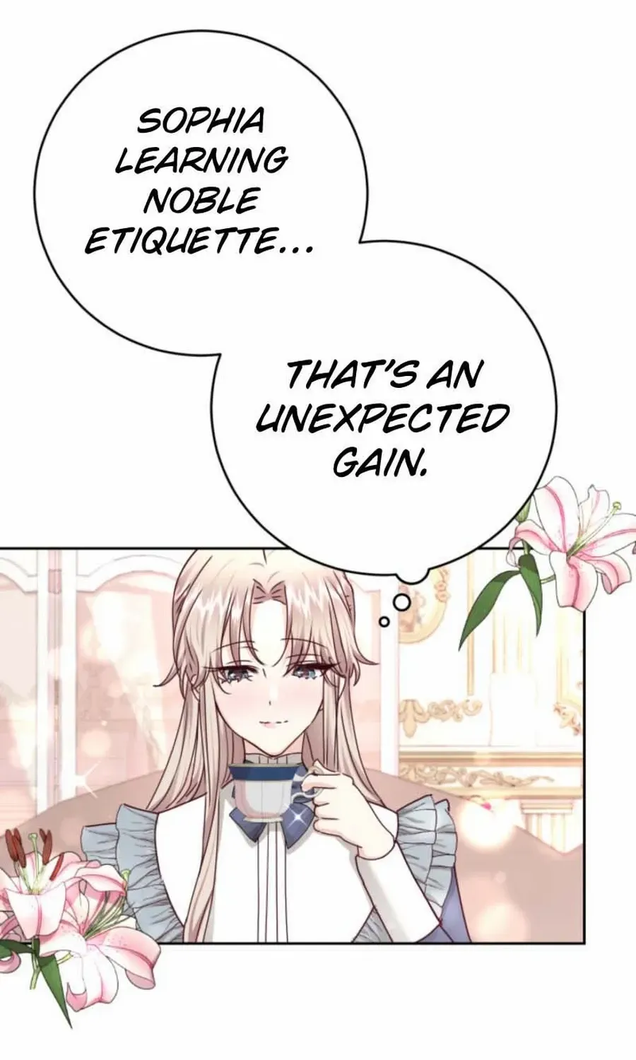 Husband Replacement Chapter 40 page 38 - 