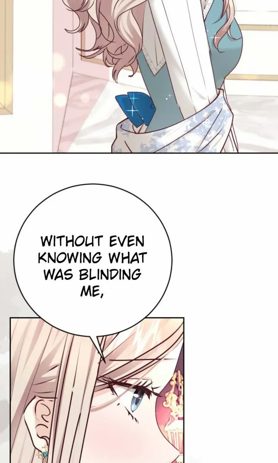 Husband Replacement Chapter 40 page 5 - 