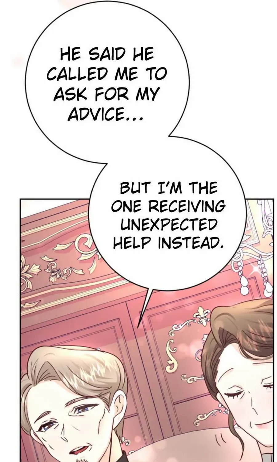 Husband Replacement Chapter 40 page 42 - 