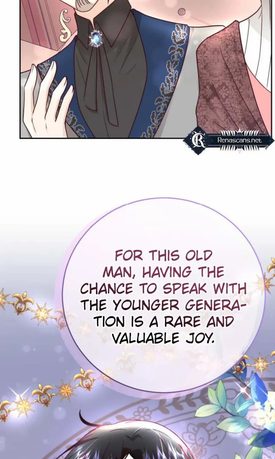 Husband Replacement Chapter 40 page 43 - 