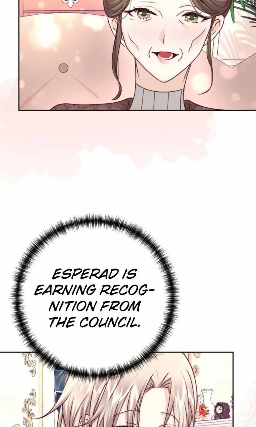 Husband Replacement Chapter 40 page 46 - 