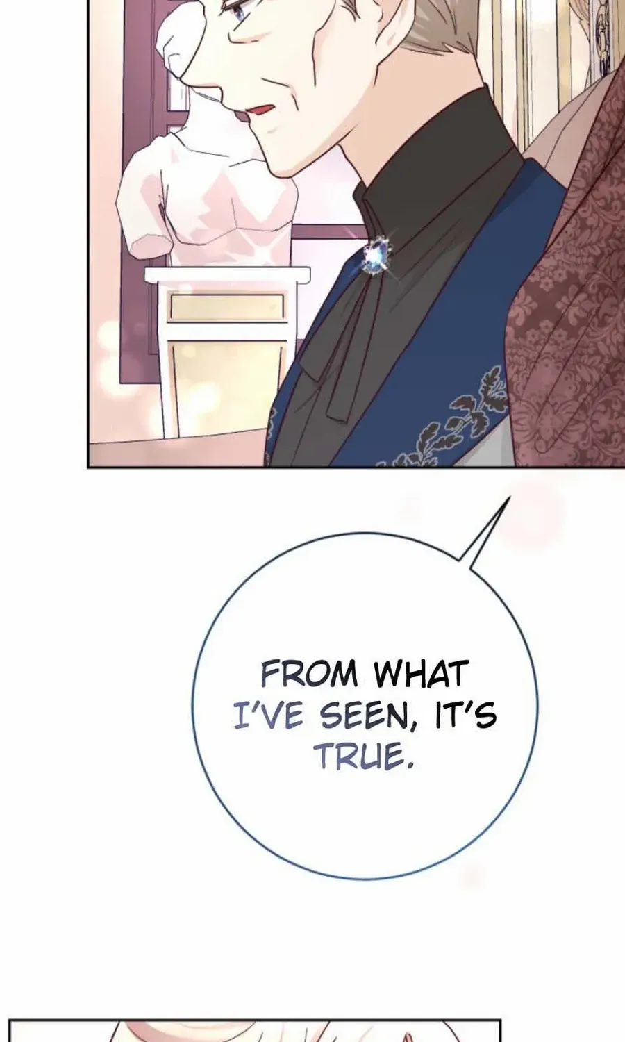 Husband Replacement Chapter 40 page 50 - 