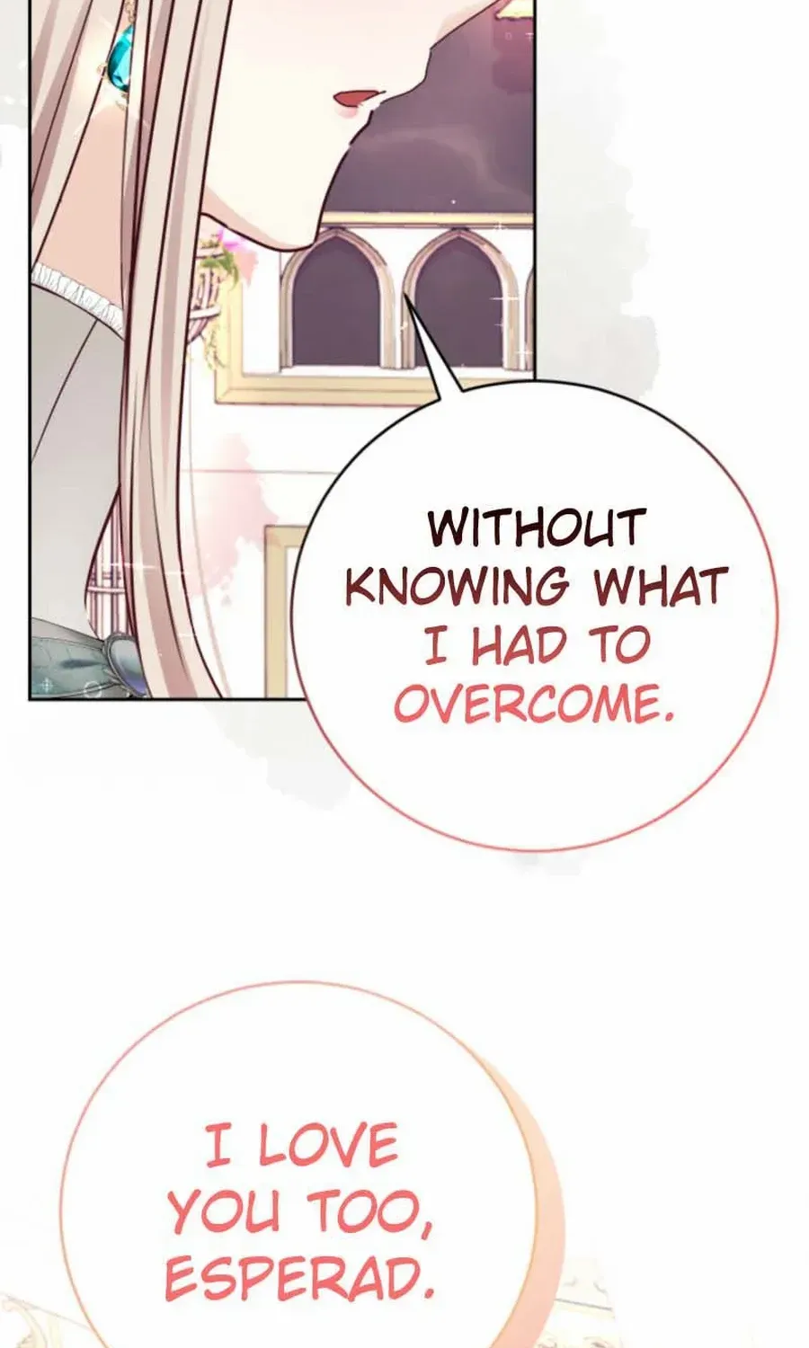 Husband Replacement Chapter 40 page 6 - 