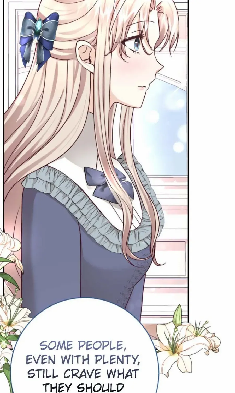 Husband Replacement Chapter 40 page 51 - 