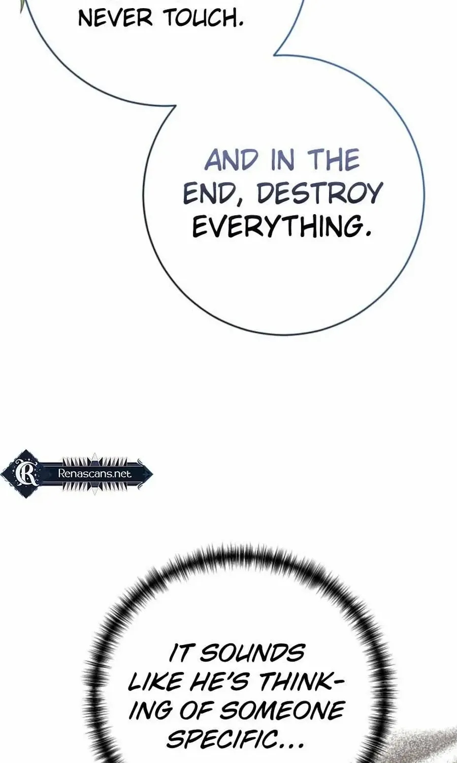 Husband Replacement Chapter 40 page 52 - 