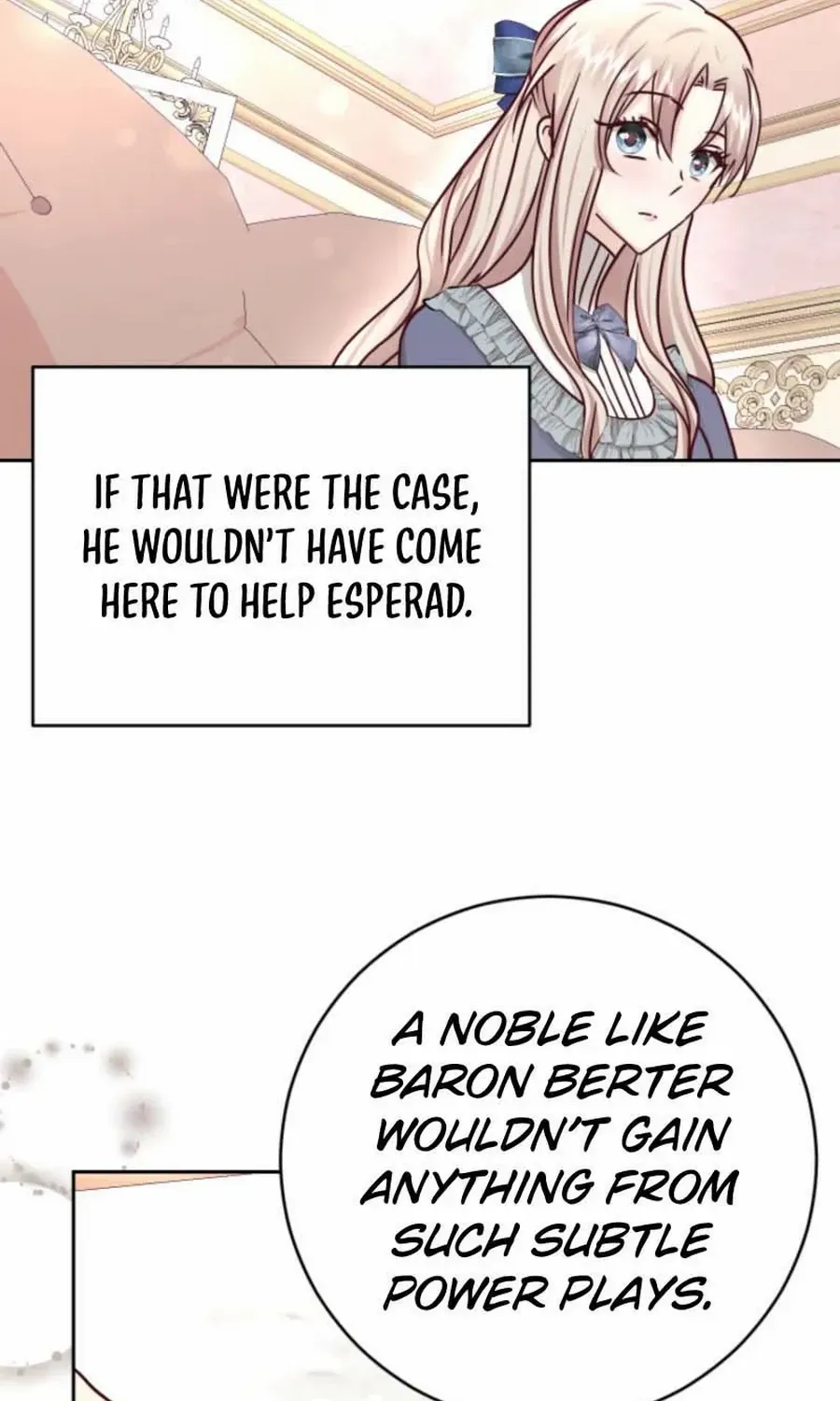 Husband Replacement Chapter 40 page 54 - 