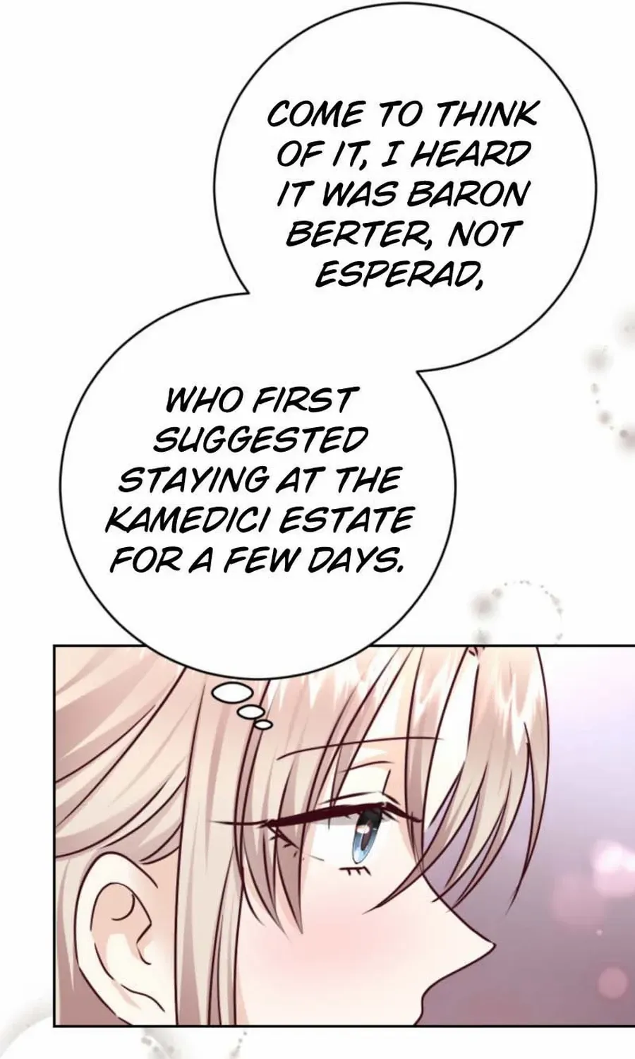 Husband Replacement Chapter 40 page 56 - 