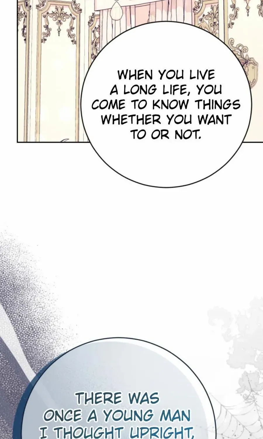 Husband Replacement Chapter 40 page 58 - 