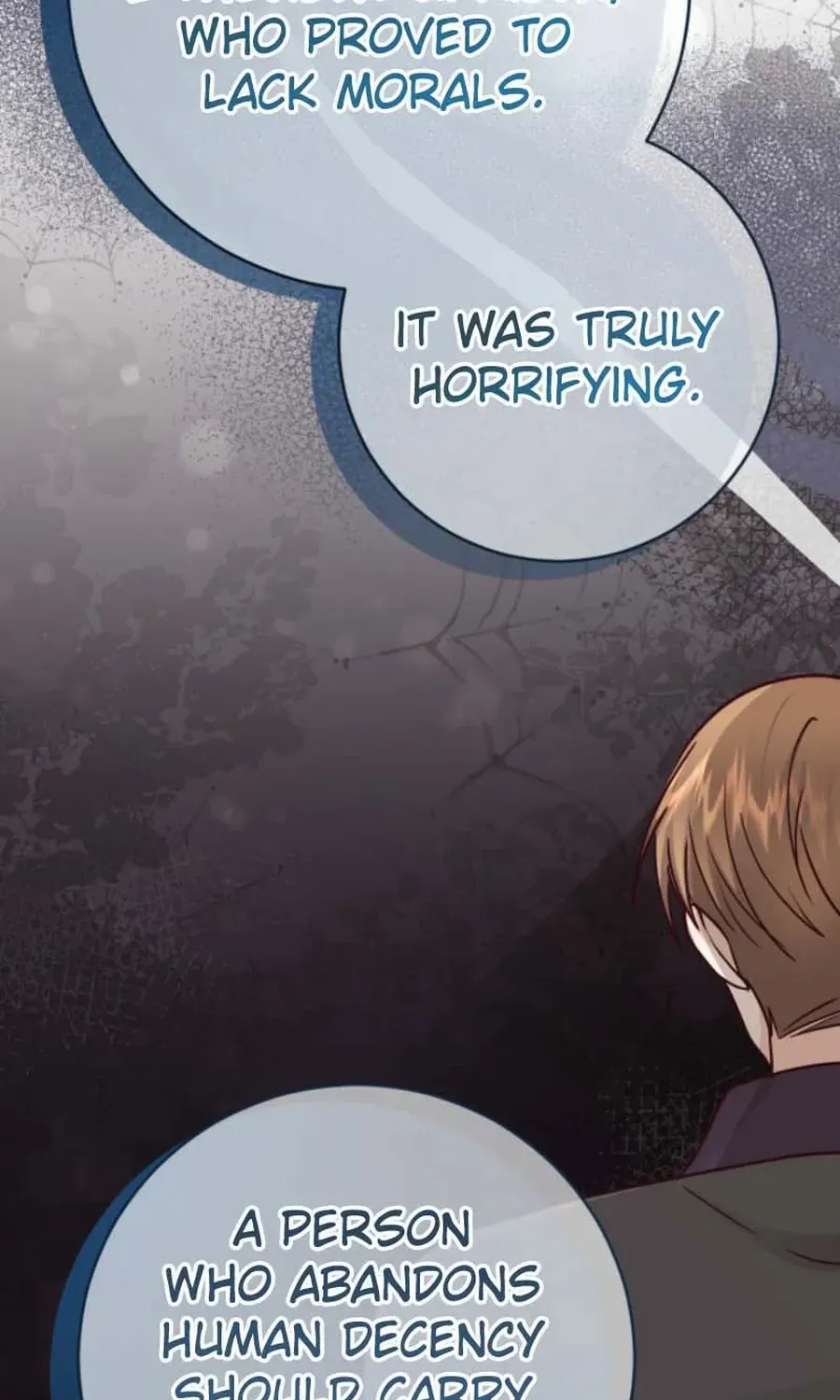 Husband Replacement Chapter 40 page 59 - 
