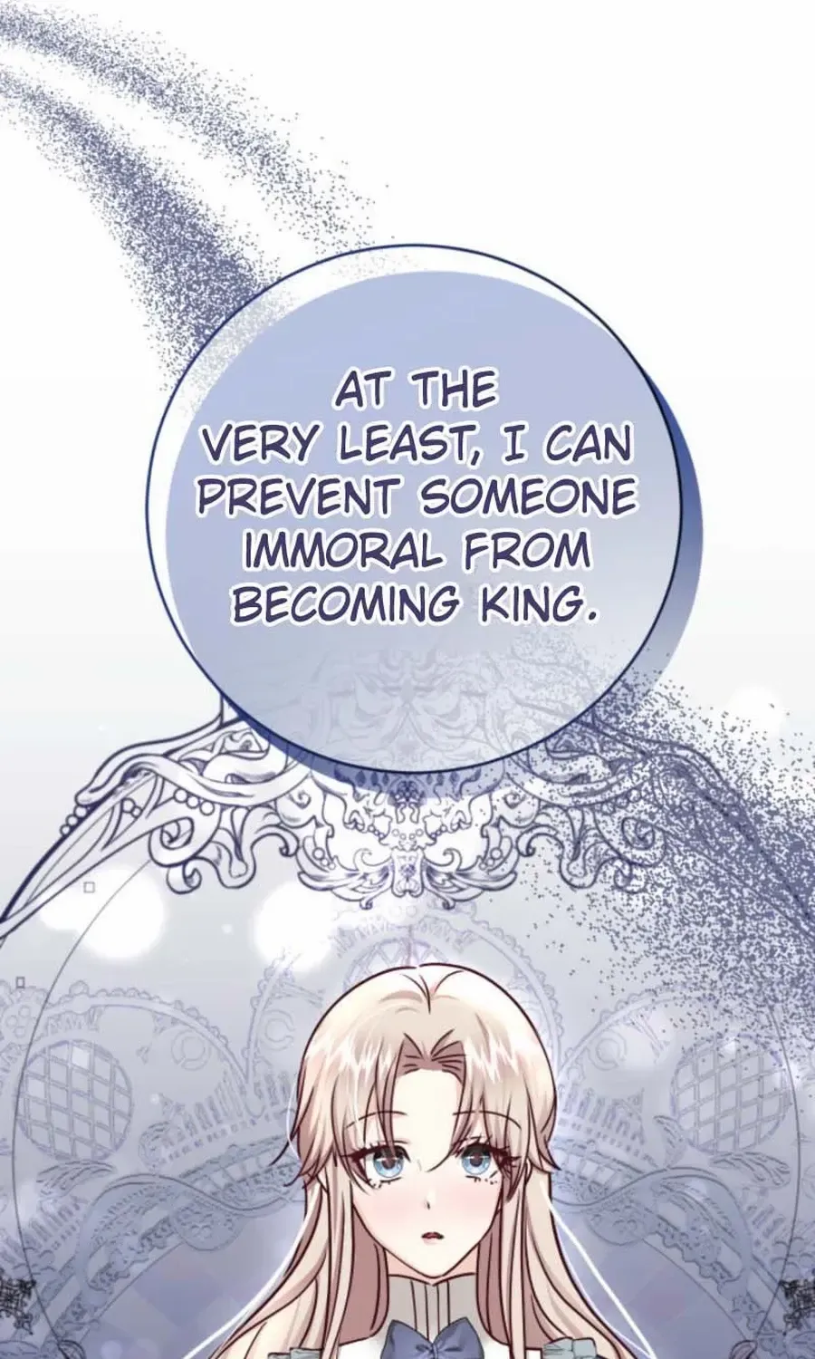 Husband Replacement Chapter 40 page 62 - 