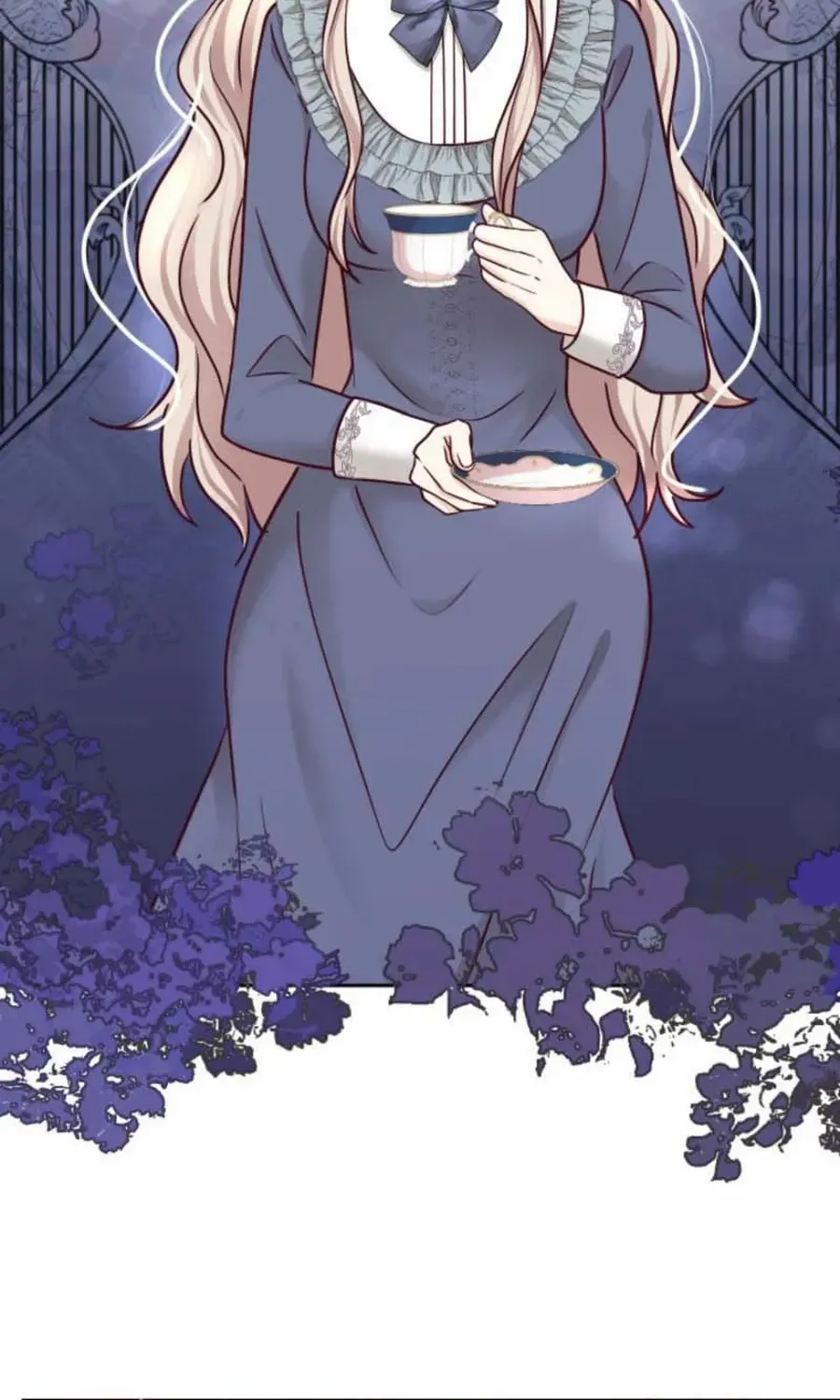 Husband Replacement Chapter 40 page 63 - 