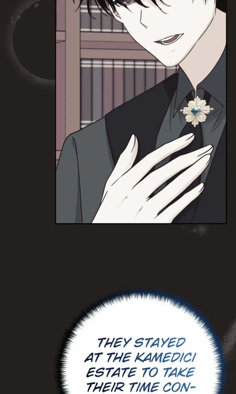 Husband Replacement Chapter 40 page 71 - 