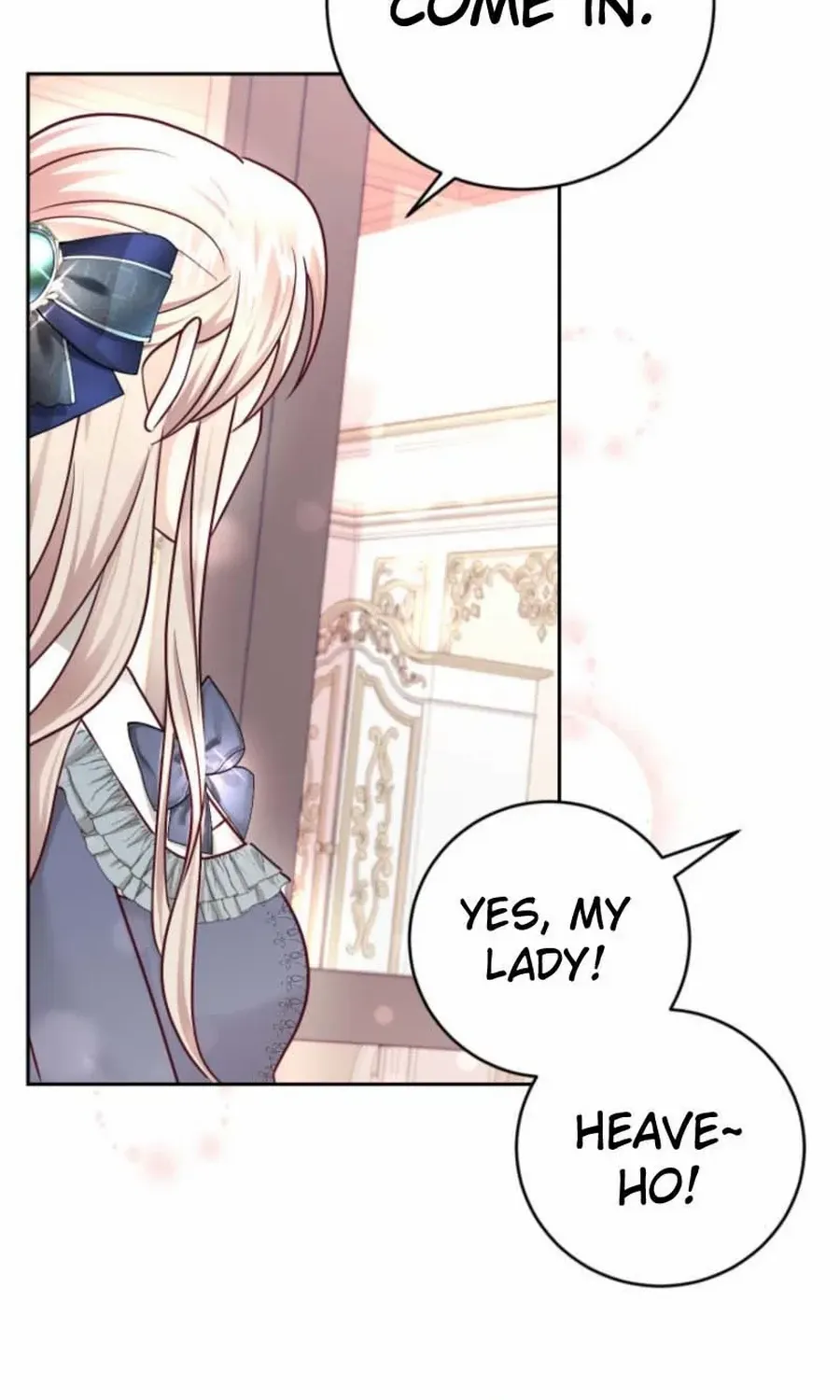 Husband Replacement Chapter 40 page 77 - 
