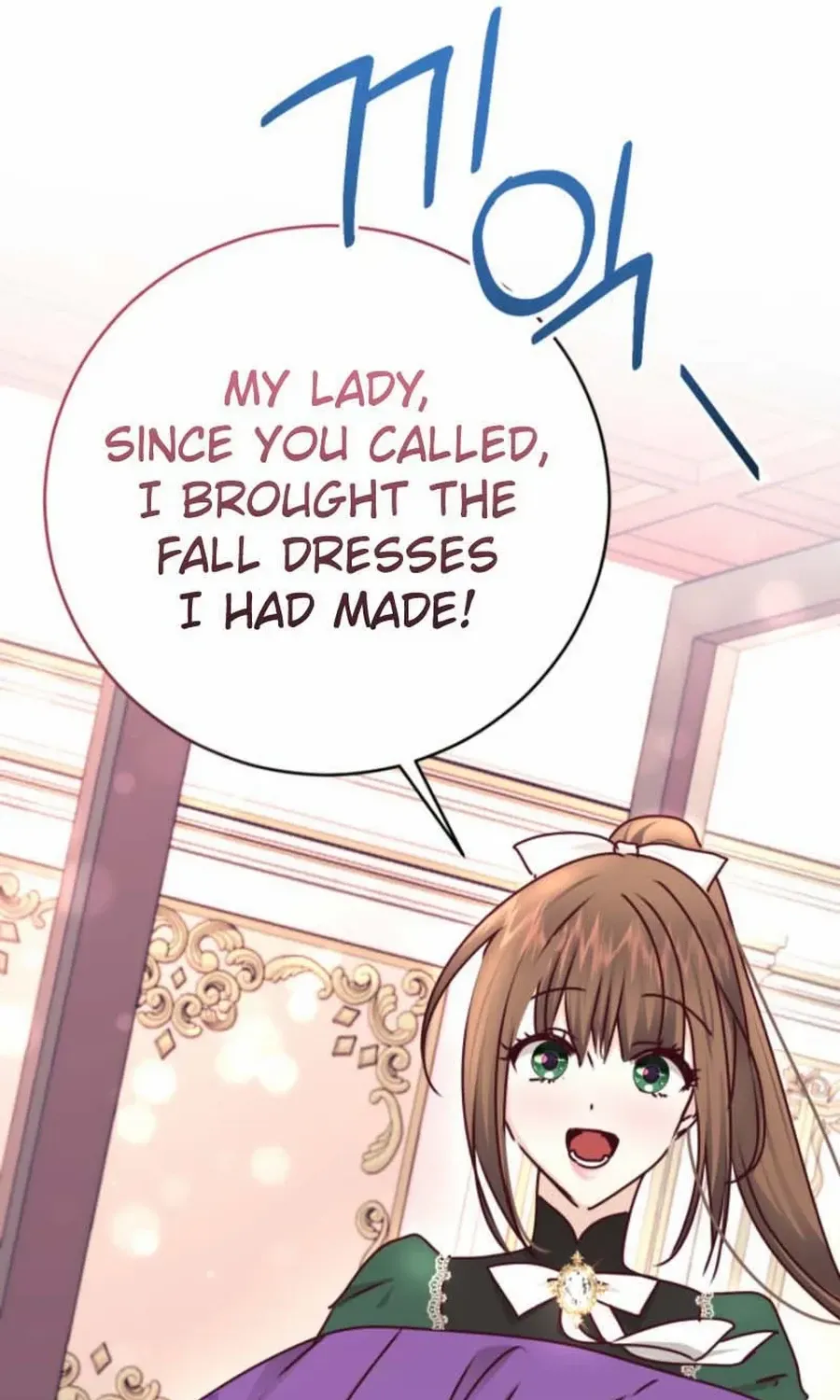 Husband Replacement Chapter 40 page 78 - 