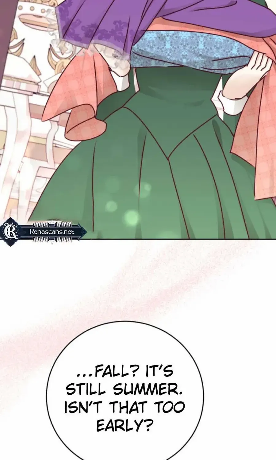 Husband Replacement Chapter 40 page 79 - 