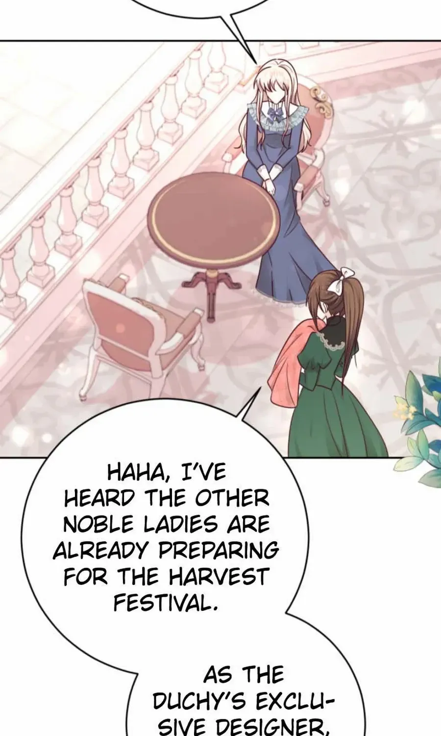 Husband Replacement Chapter 40 page 80 - 
