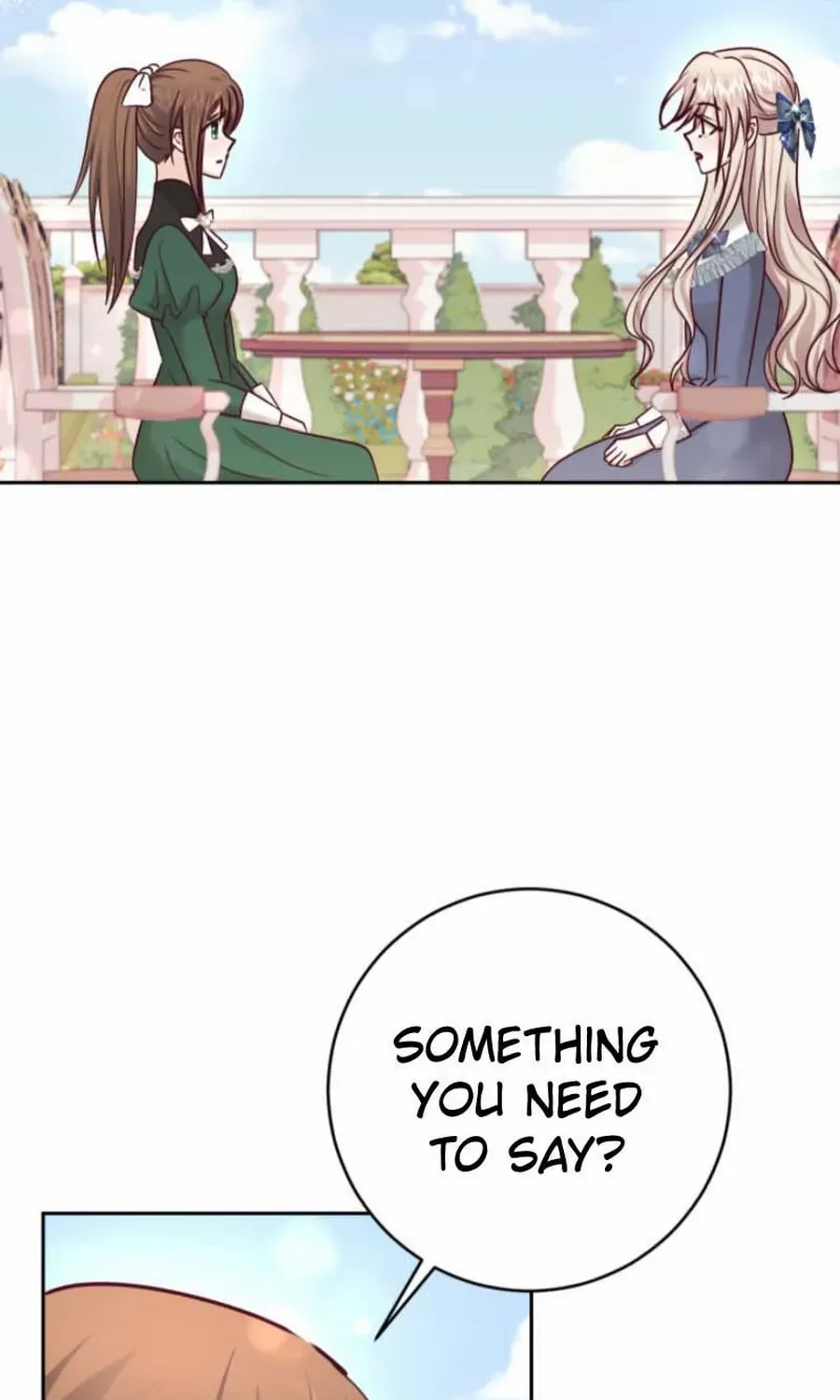 Husband Replacement Chapter 40 page 83 - 