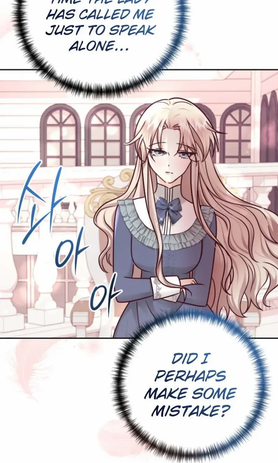 Husband Replacement Chapter 40 page 85 - 