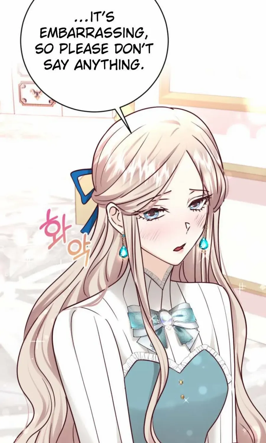 Husband Replacement Chapter 40 page 10 - 