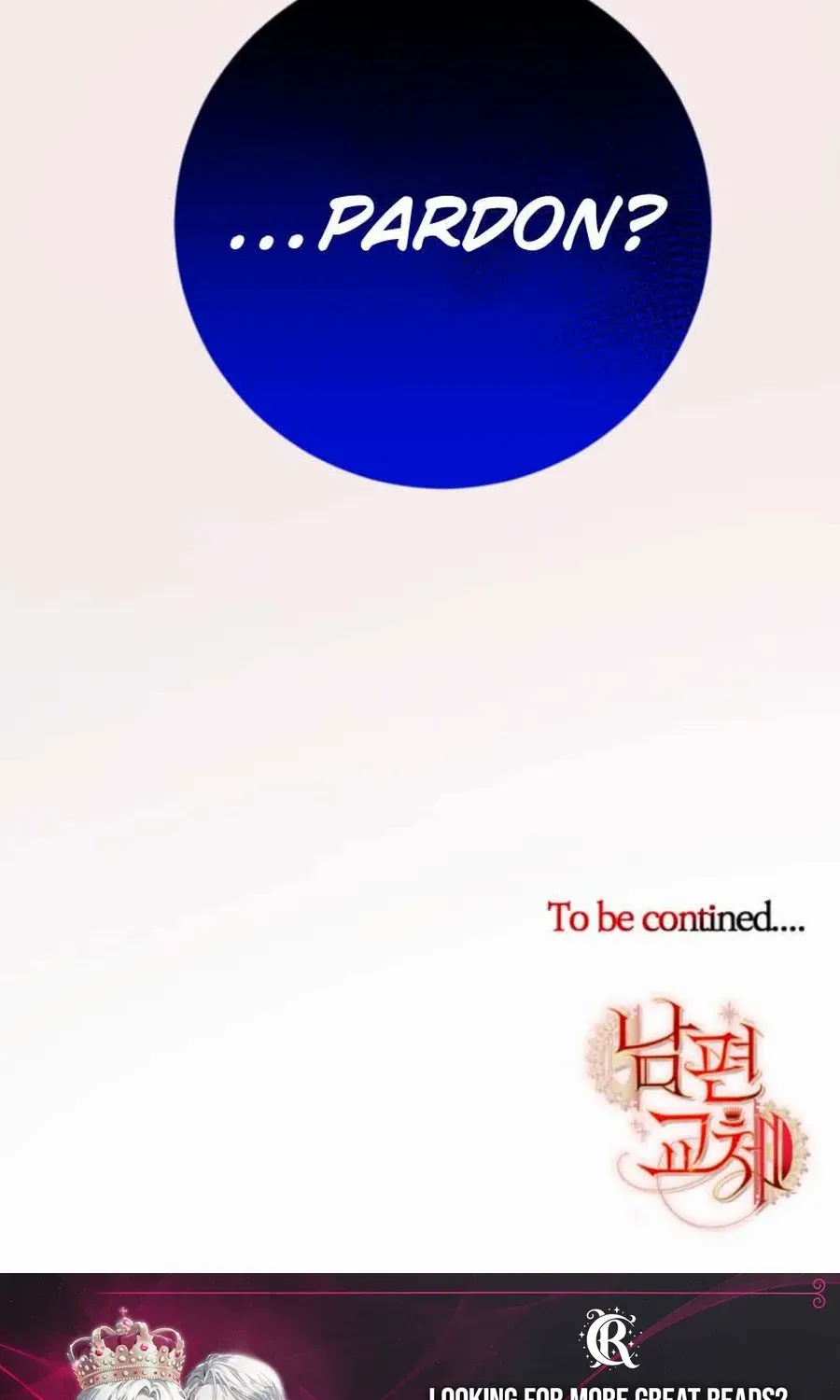 Husband Replacement Chapter 40 page 91 - 