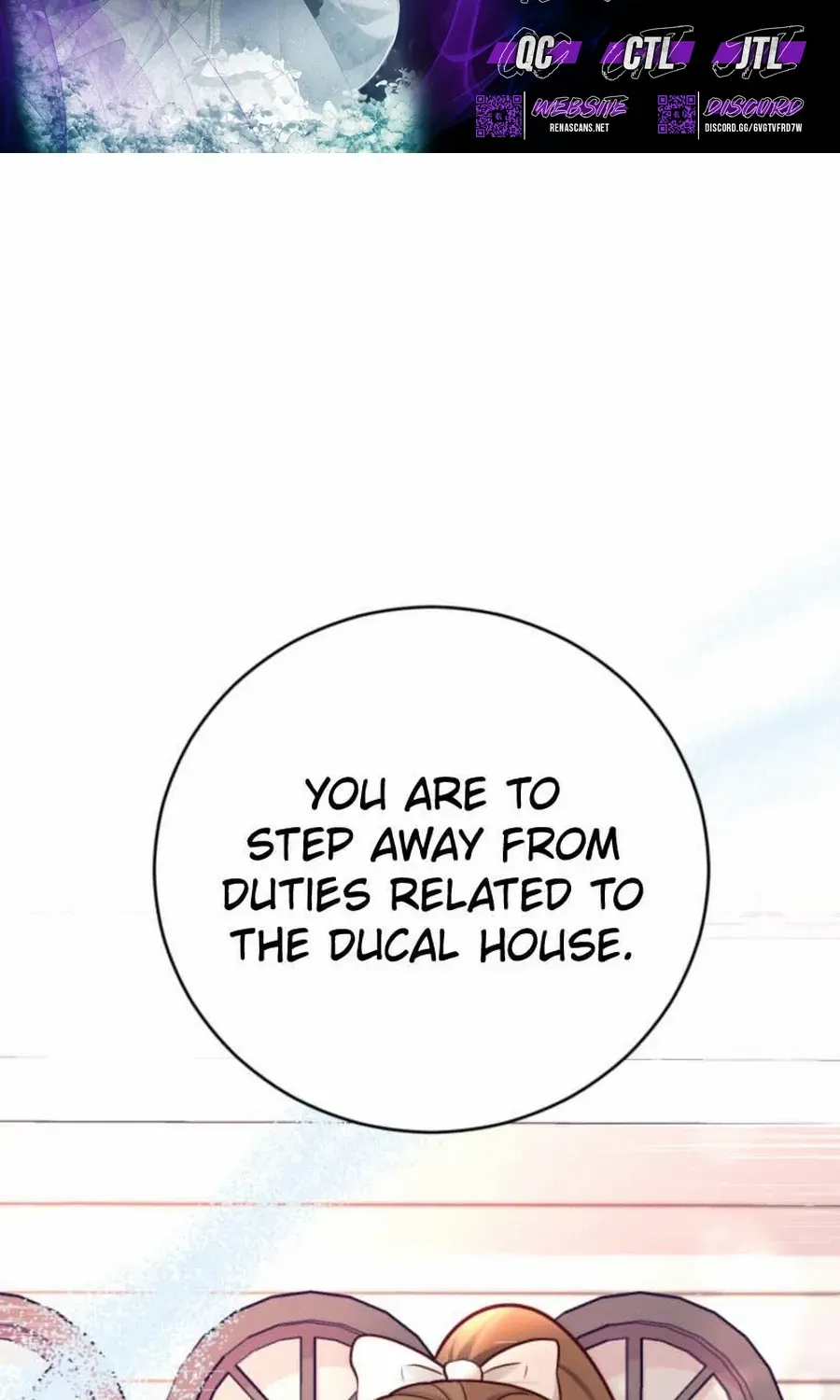 Husband Replacement Chapter 41 page 2 - 