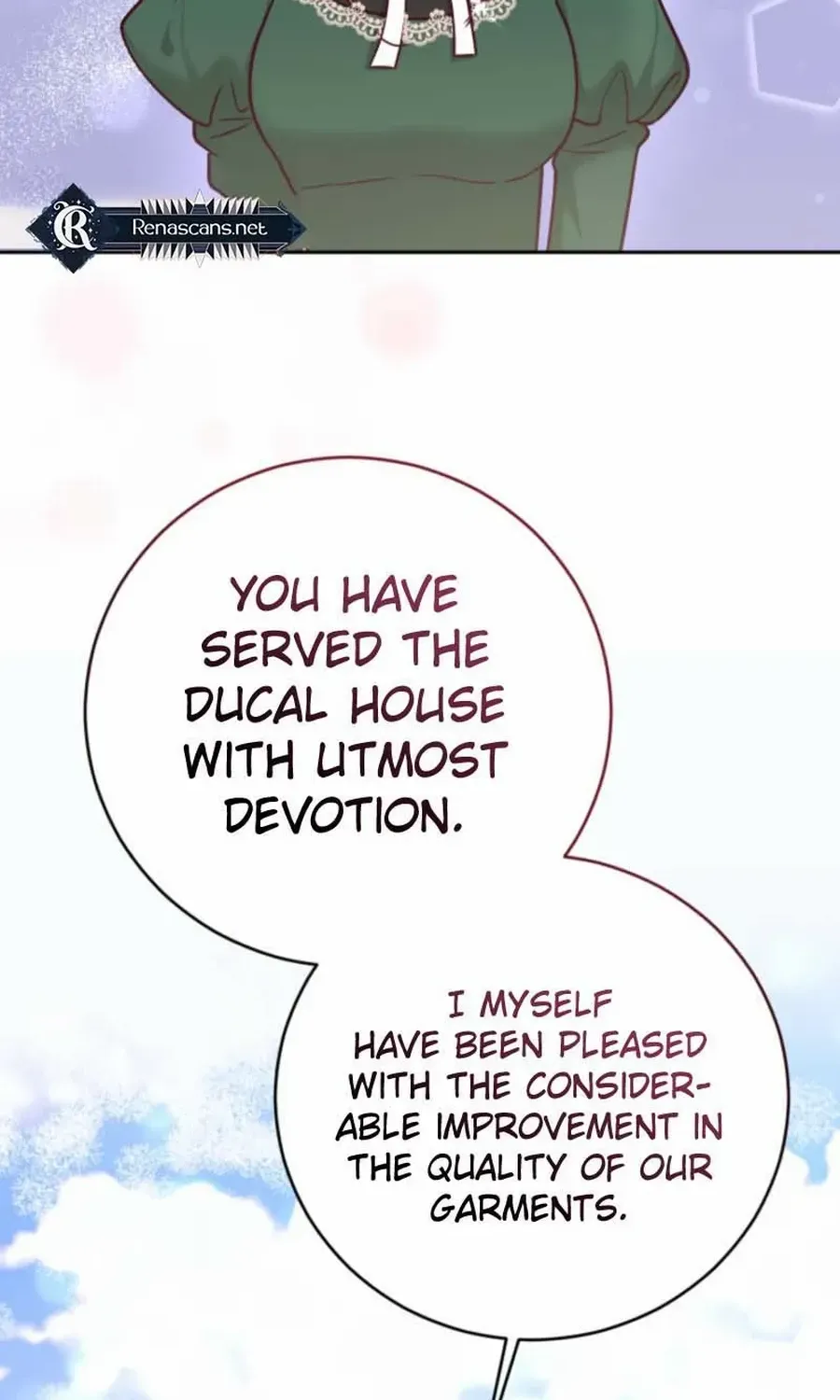 Husband Replacement Chapter 41 page 11 - 