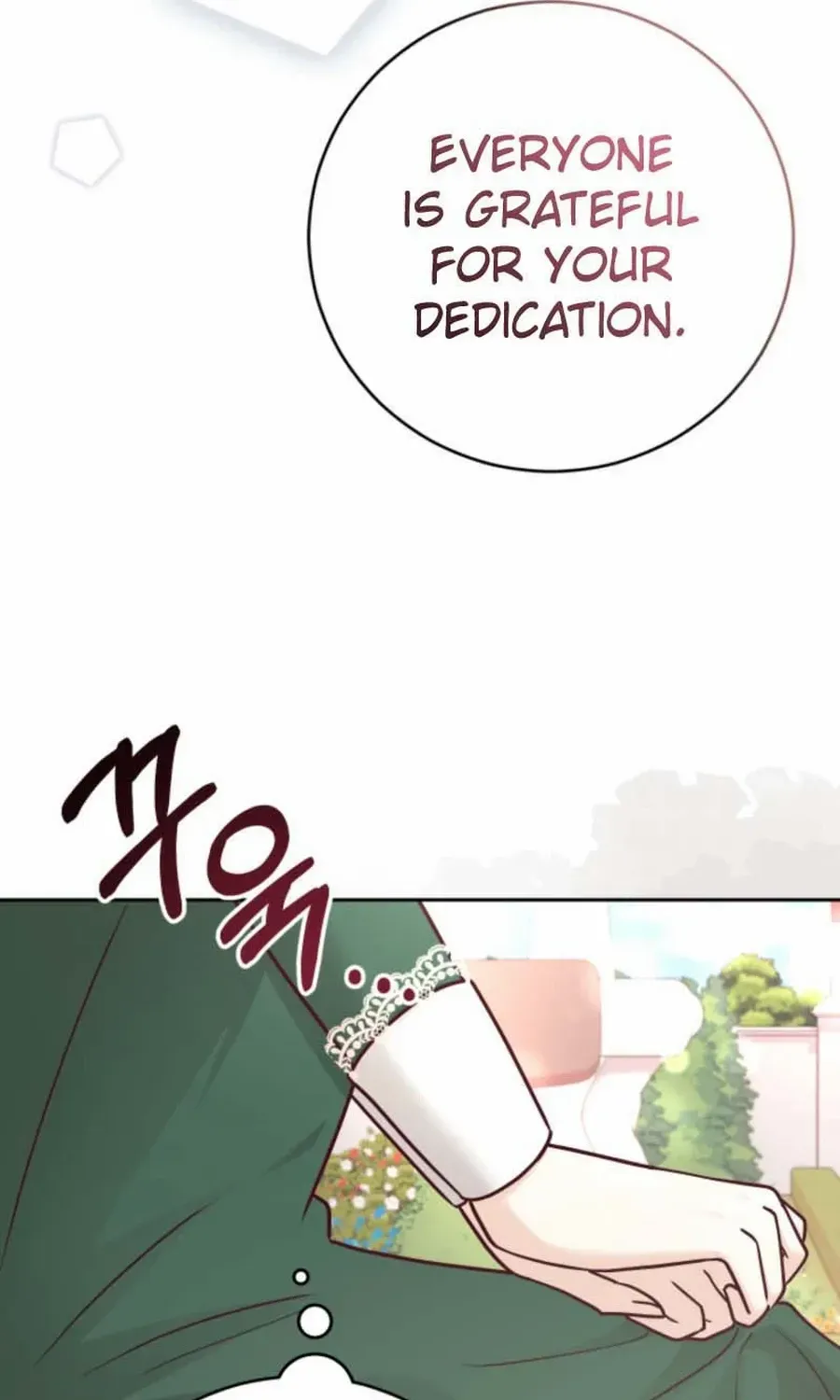 Husband Replacement Chapter 41 page 15 - 