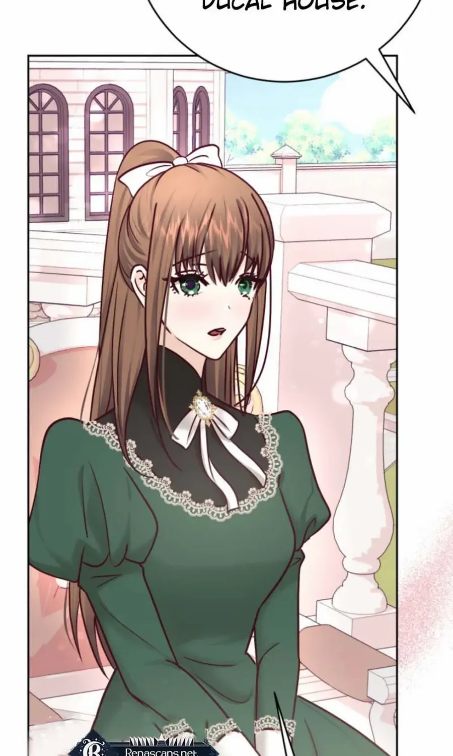 Husband Replacement Chapter 41 page 19 - 