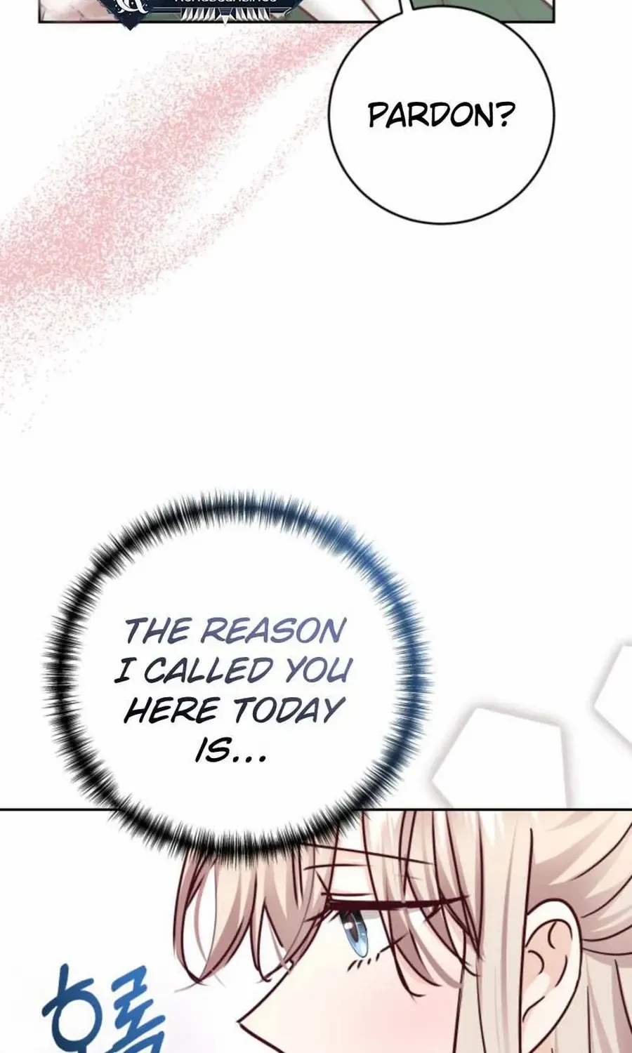 Husband Replacement Chapter 41 page 20 - 
