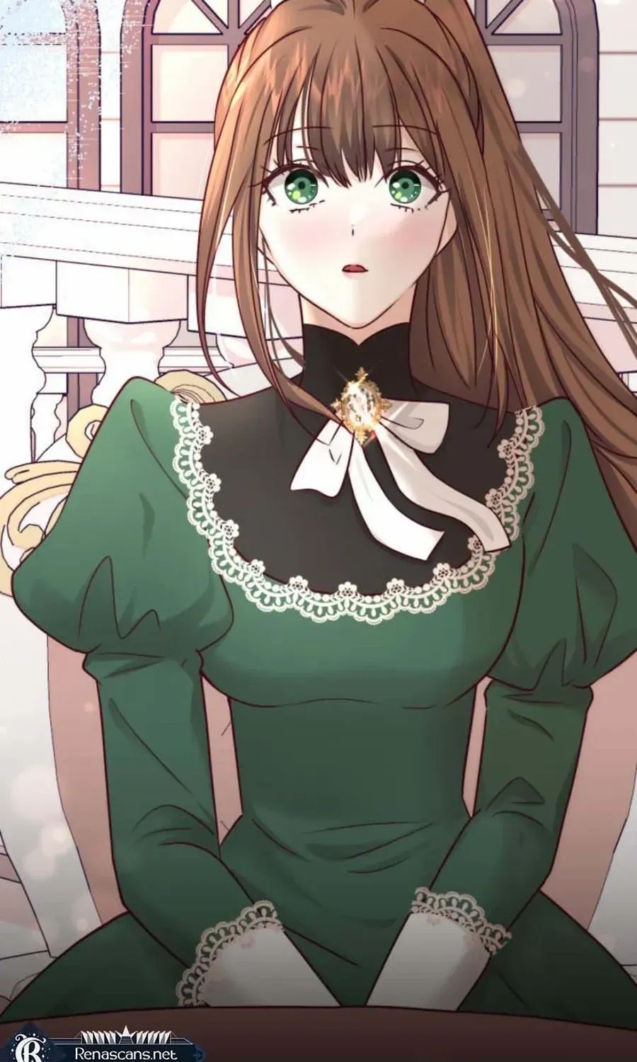 Husband Replacement Chapter 41 page 3 - 