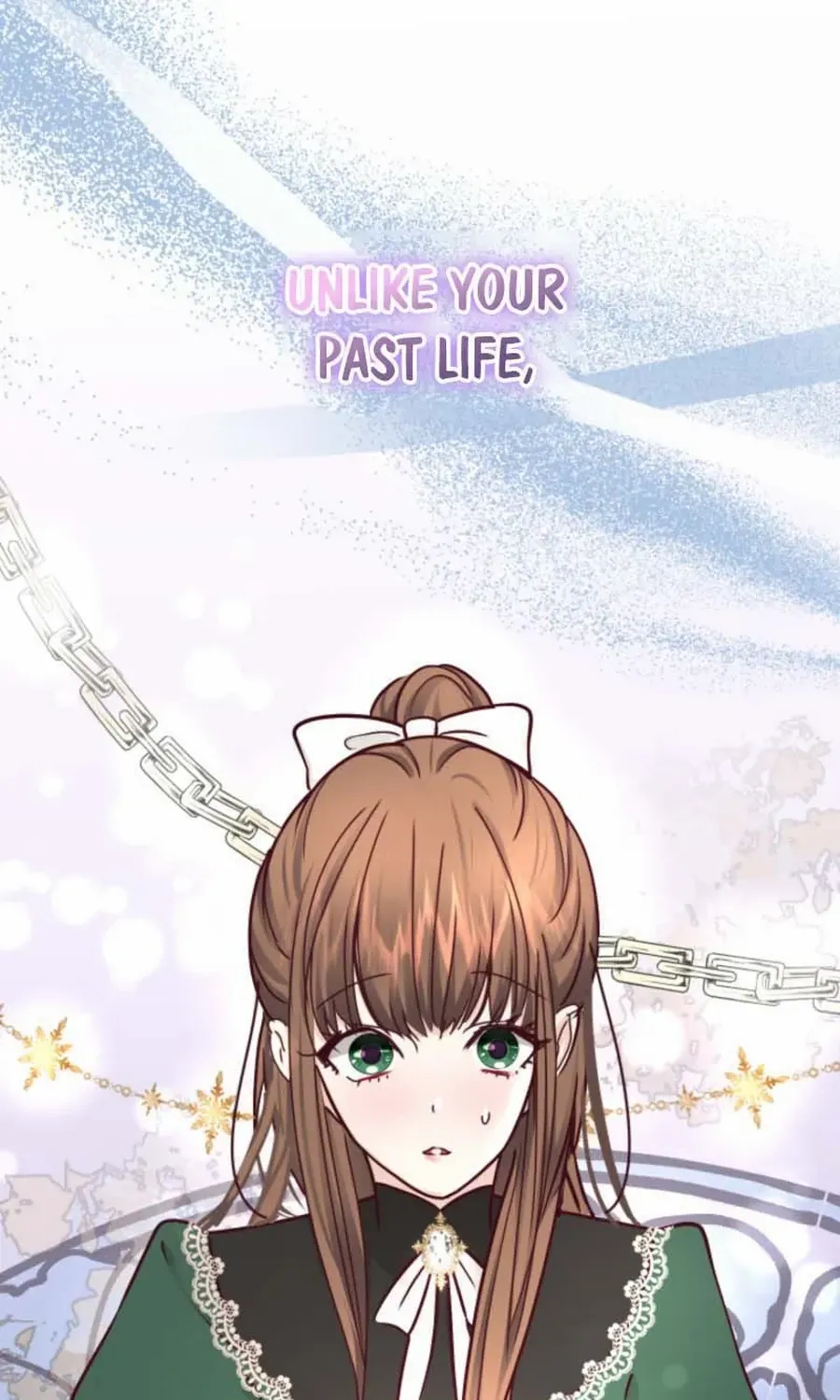 Husband Replacement Chapter 41 page 22 - 