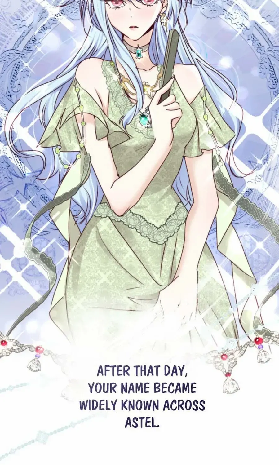 Husband Replacement Chapter 41 page 26 - 
