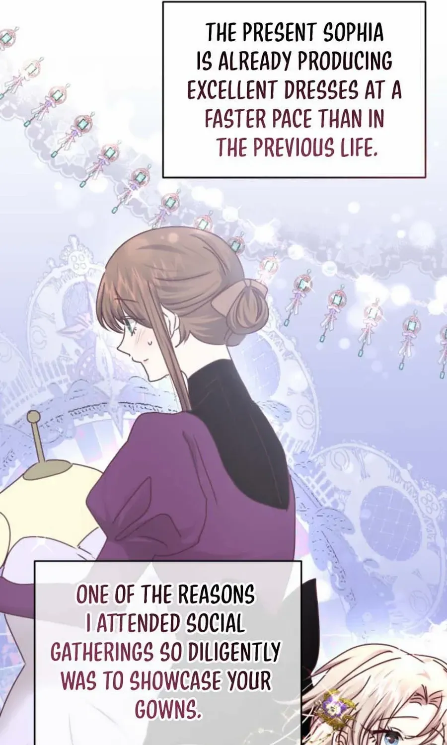 Husband Replacement Chapter 41 page 29 - 