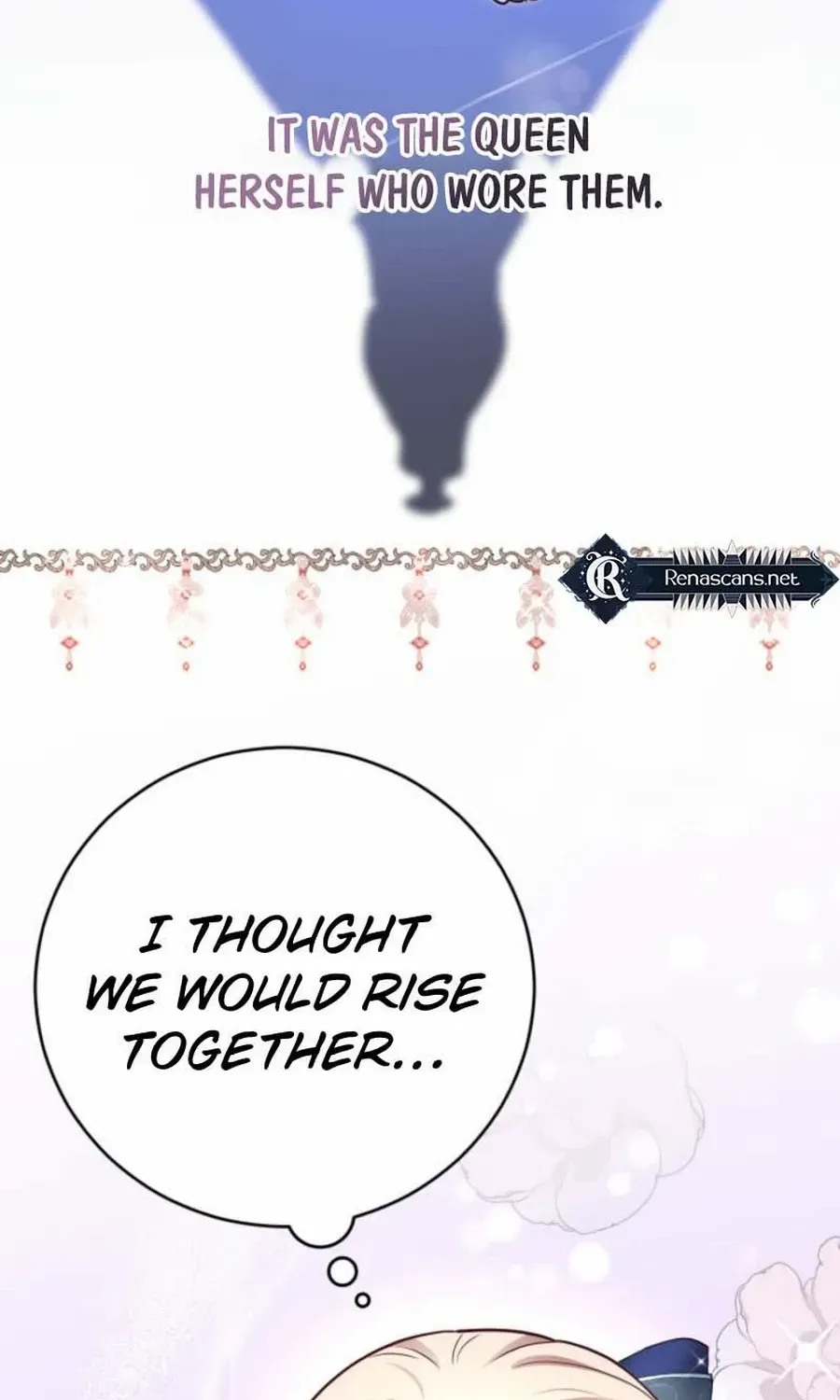 Husband Replacement Chapter 41 page 32 - 