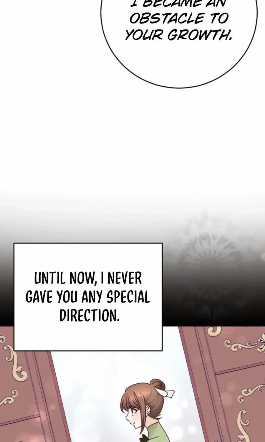 Husband Replacement Chapter 41 page 34 - 