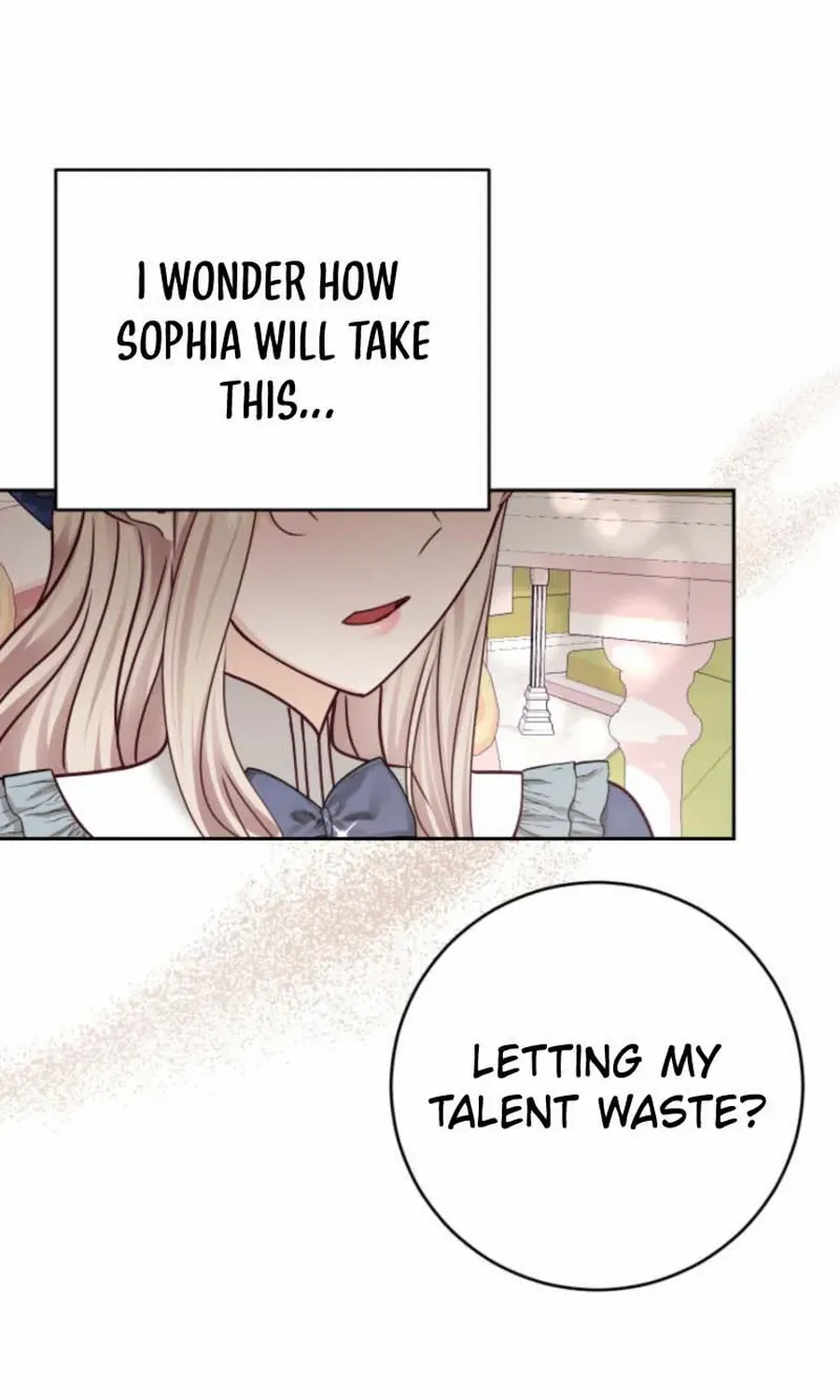 Husband Replacement Chapter 41 page 36 - 