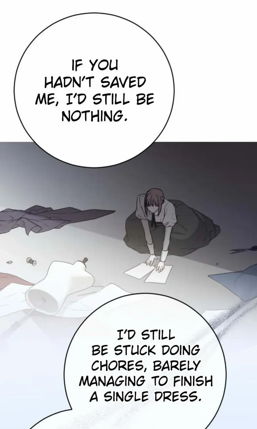 Husband Replacement Chapter 41 page 37 - 