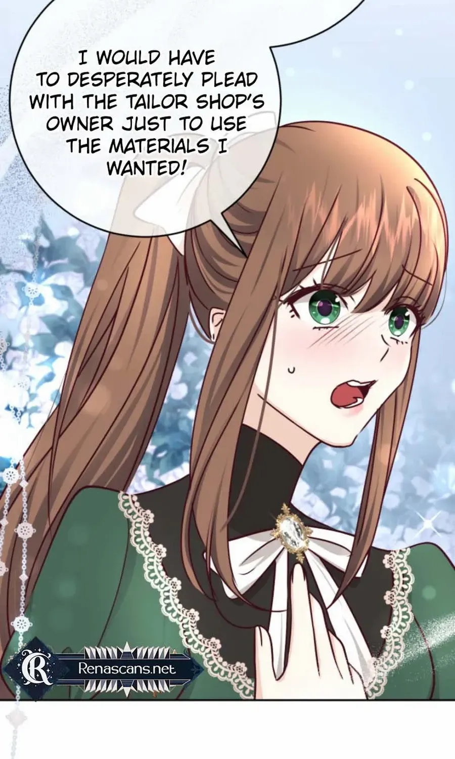 Husband Replacement Chapter 41 page 38 - 