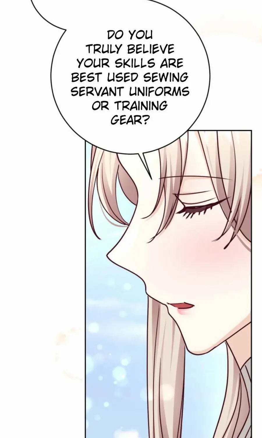 Husband Replacement Chapter 41 page 40 - 