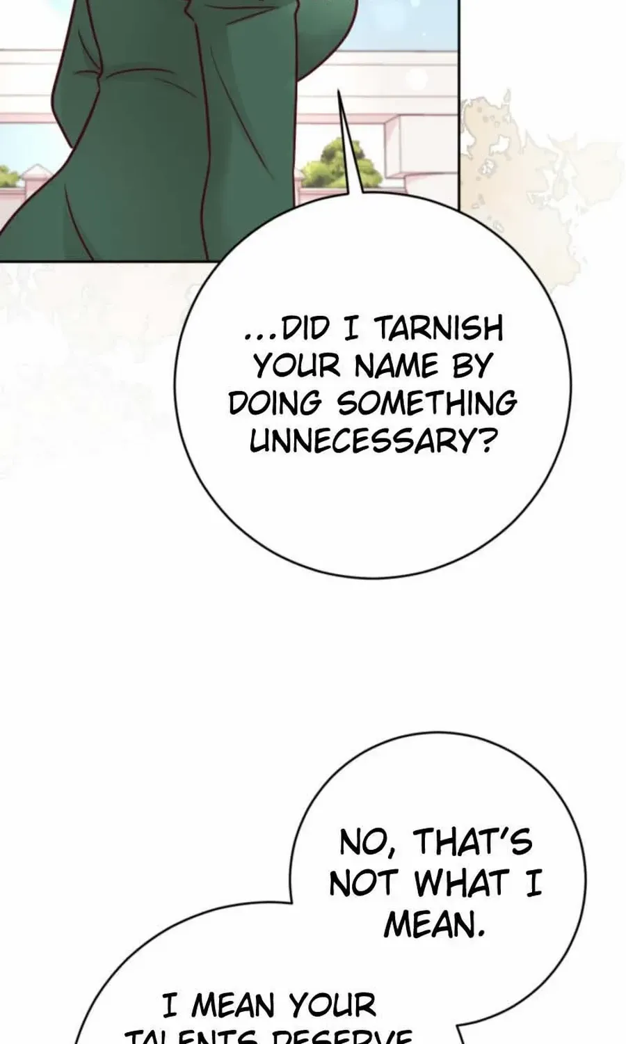 Husband Replacement Chapter 41 page 43 - 