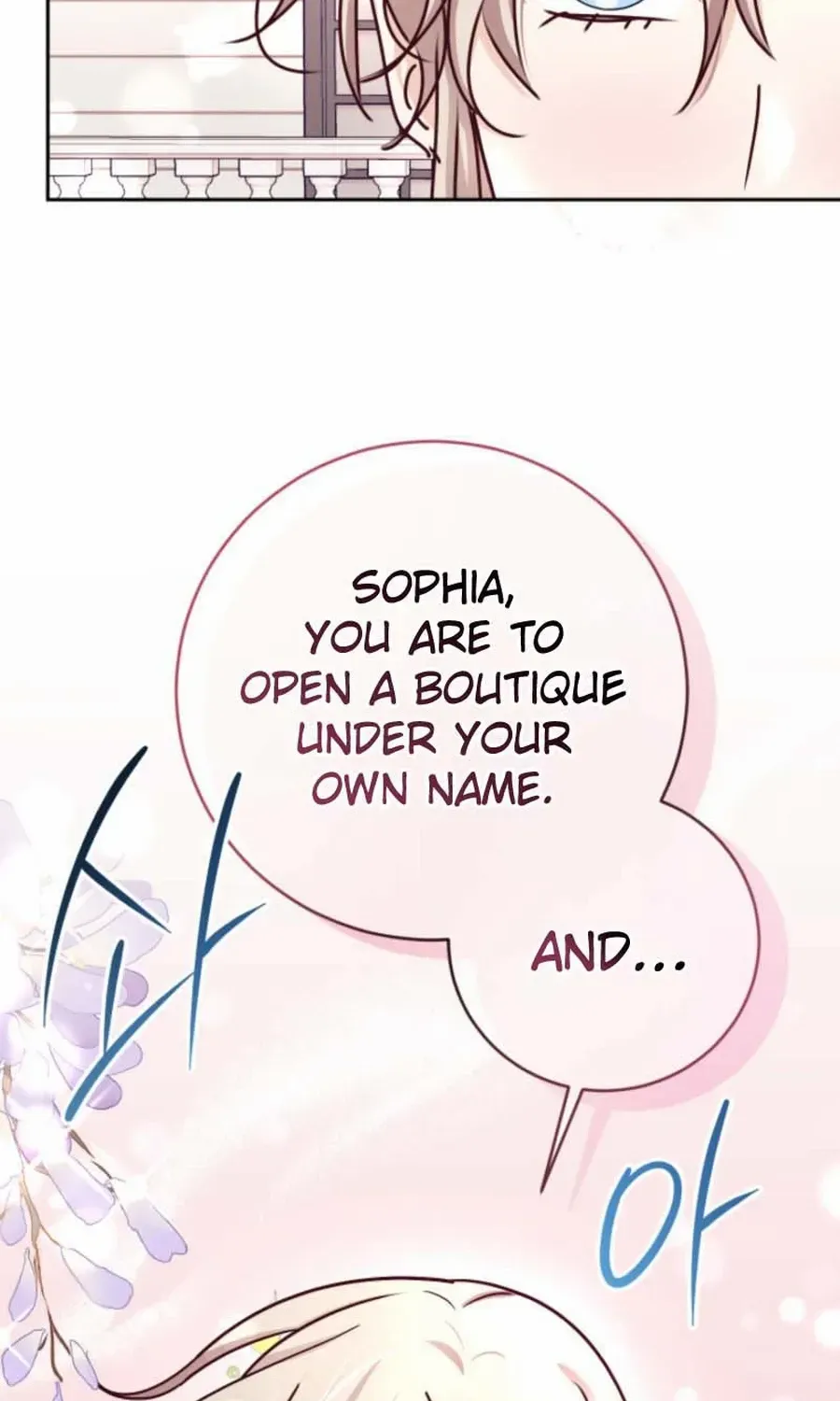 Husband Replacement Chapter 41 page 46 - 