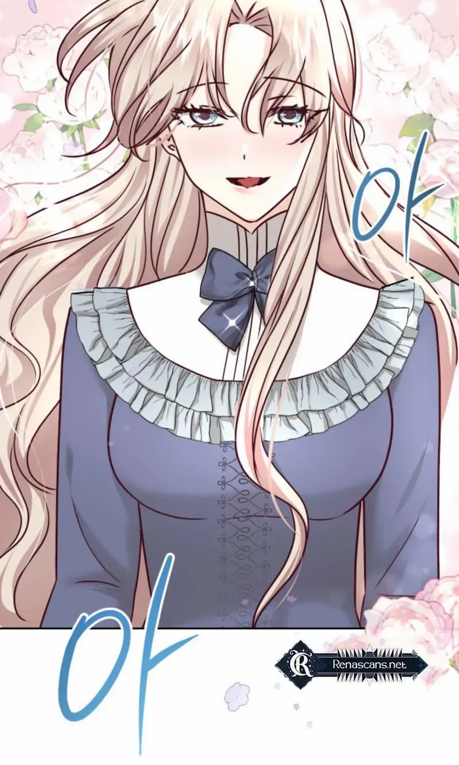 Husband Replacement Chapter 41 page 47 - 