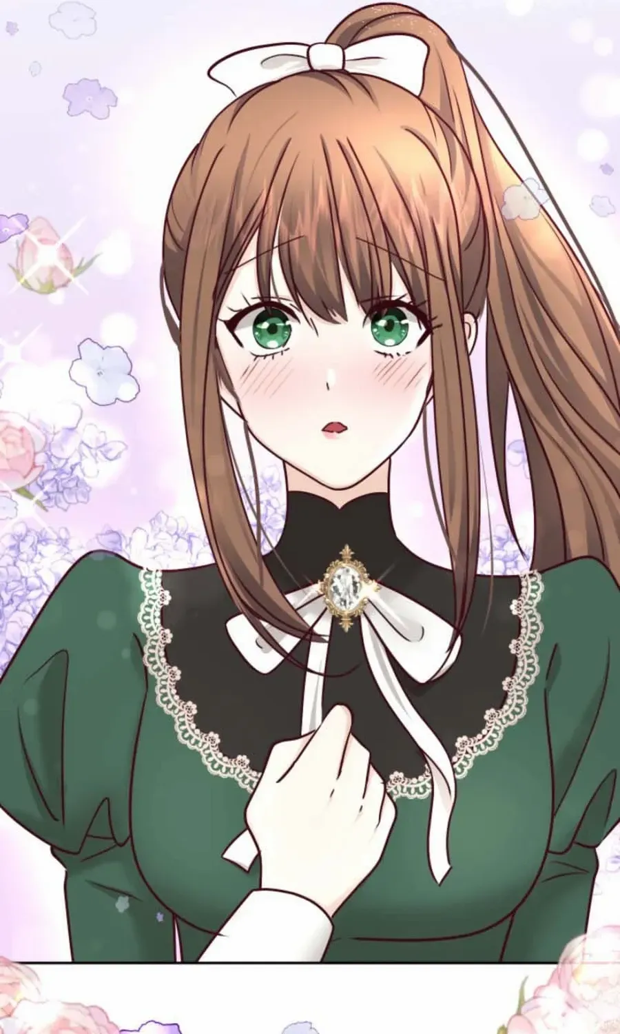 Husband Replacement Chapter 41 page 49 - 