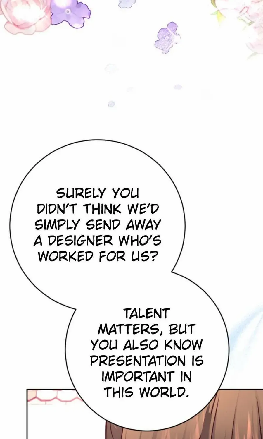 Husband Replacement Chapter 41 page 50 - 