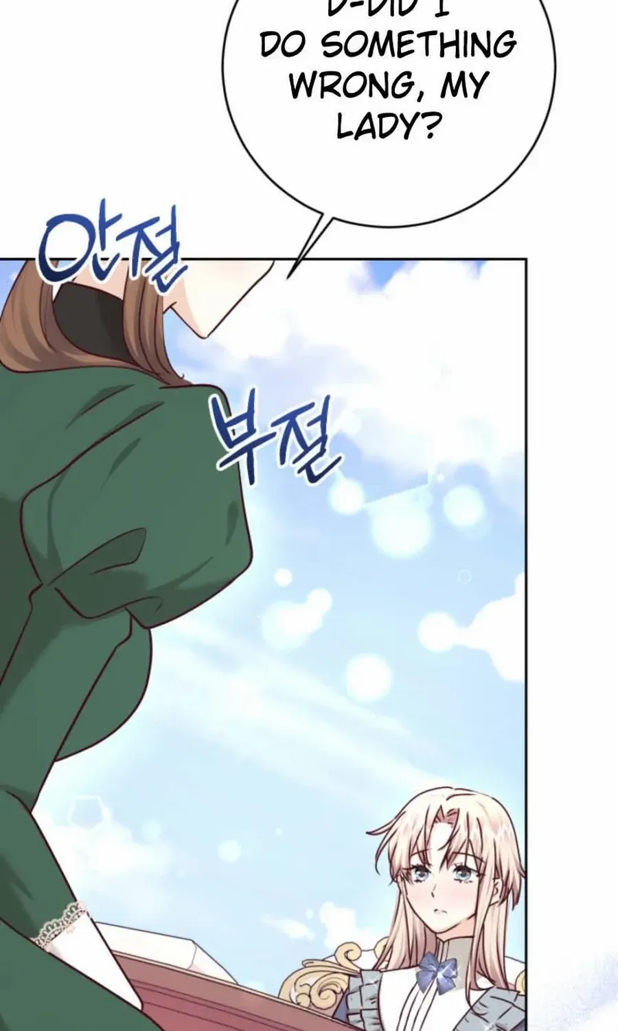 Husband Replacement Chapter 41 page 6 - 