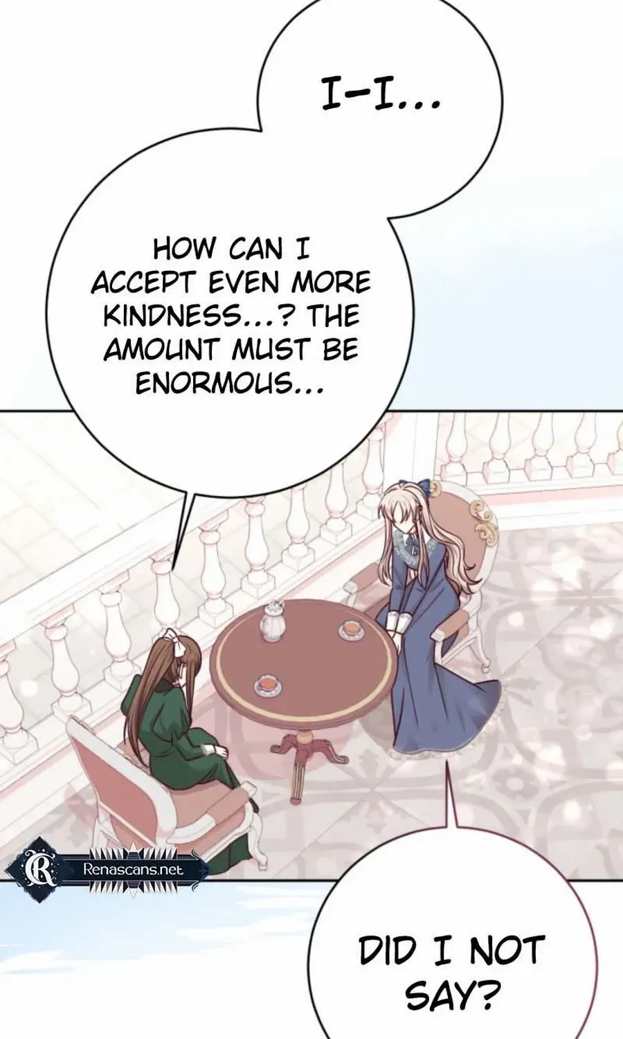 Husband Replacement Chapter 41 page 52 - 