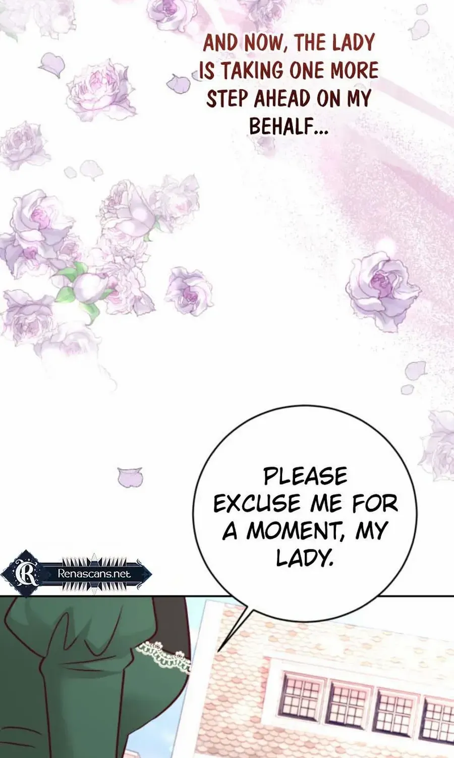 Husband Replacement Chapter 41 page 58 - 