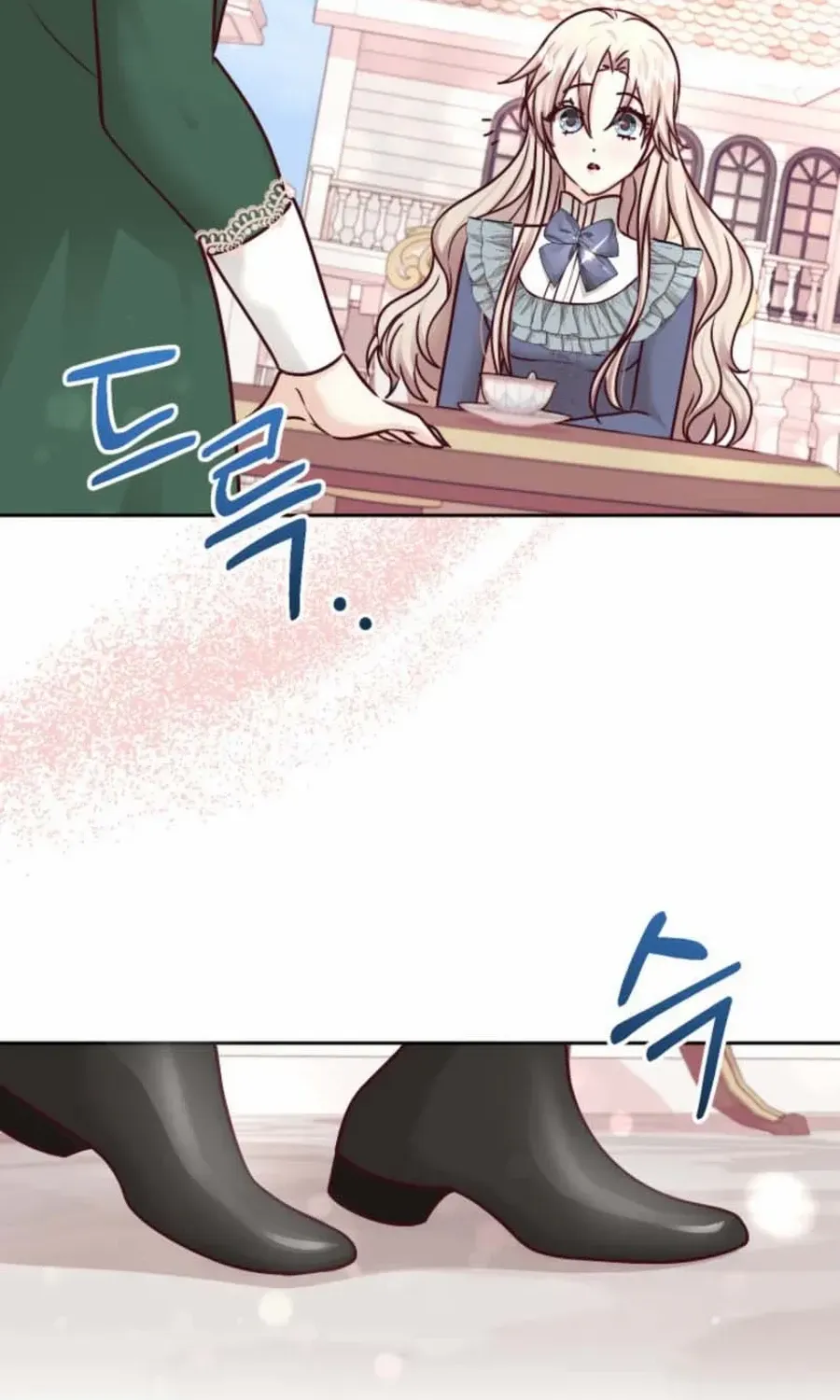 Husband Replacement Chapter 41 page 59 - 