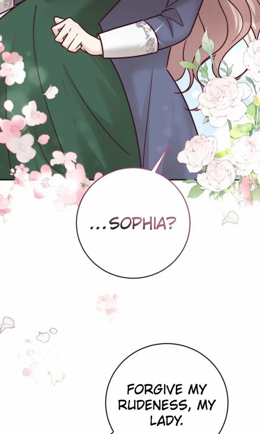 Husband Replacement Chapter 41 page 61 - 