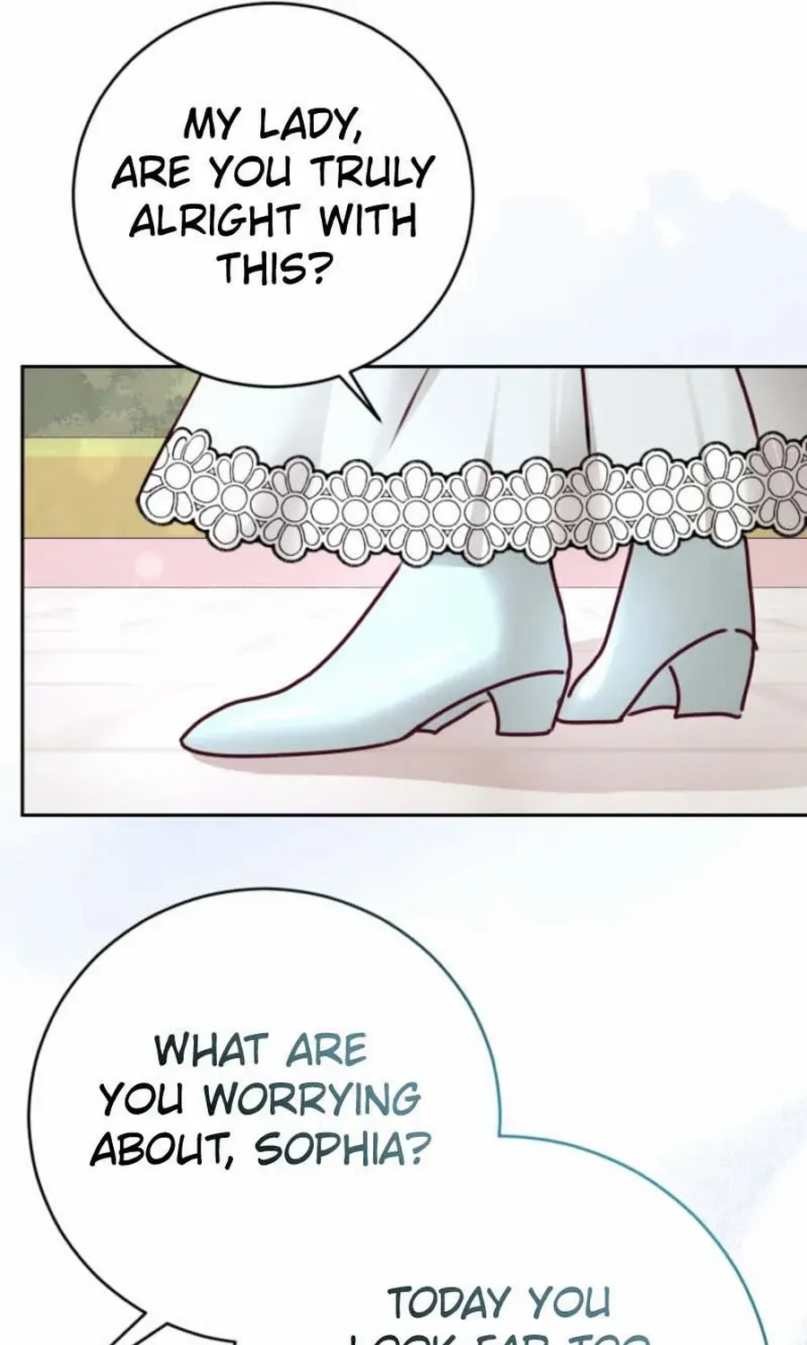 Husband Replacement Chapter 41 page 70 - 